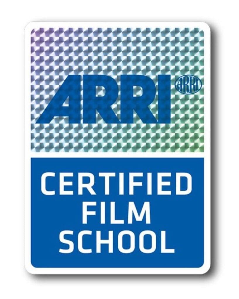 ARRI Certified Film School