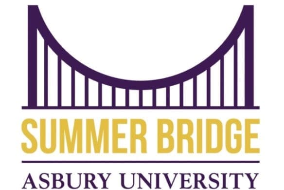 Summer Bridge | Asbury University