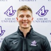 Colton Black Strategic Communication Director headshot