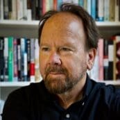 Asbury University's Devin Brown headhsot.