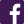 Purple Facebook logo