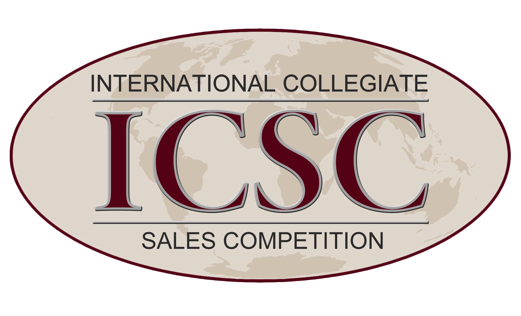 International Collegiate Sales Competition logo