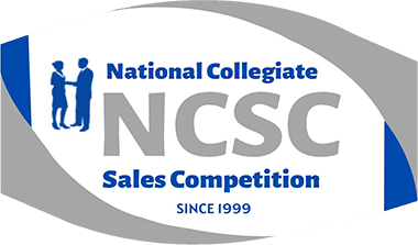 National Collegiate Sales Competition logo