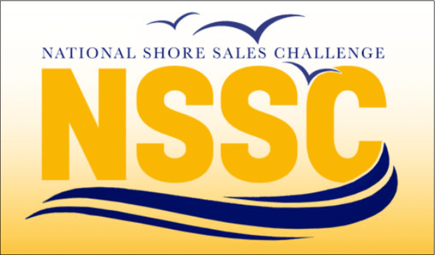 National Shore Sales Challenge logo