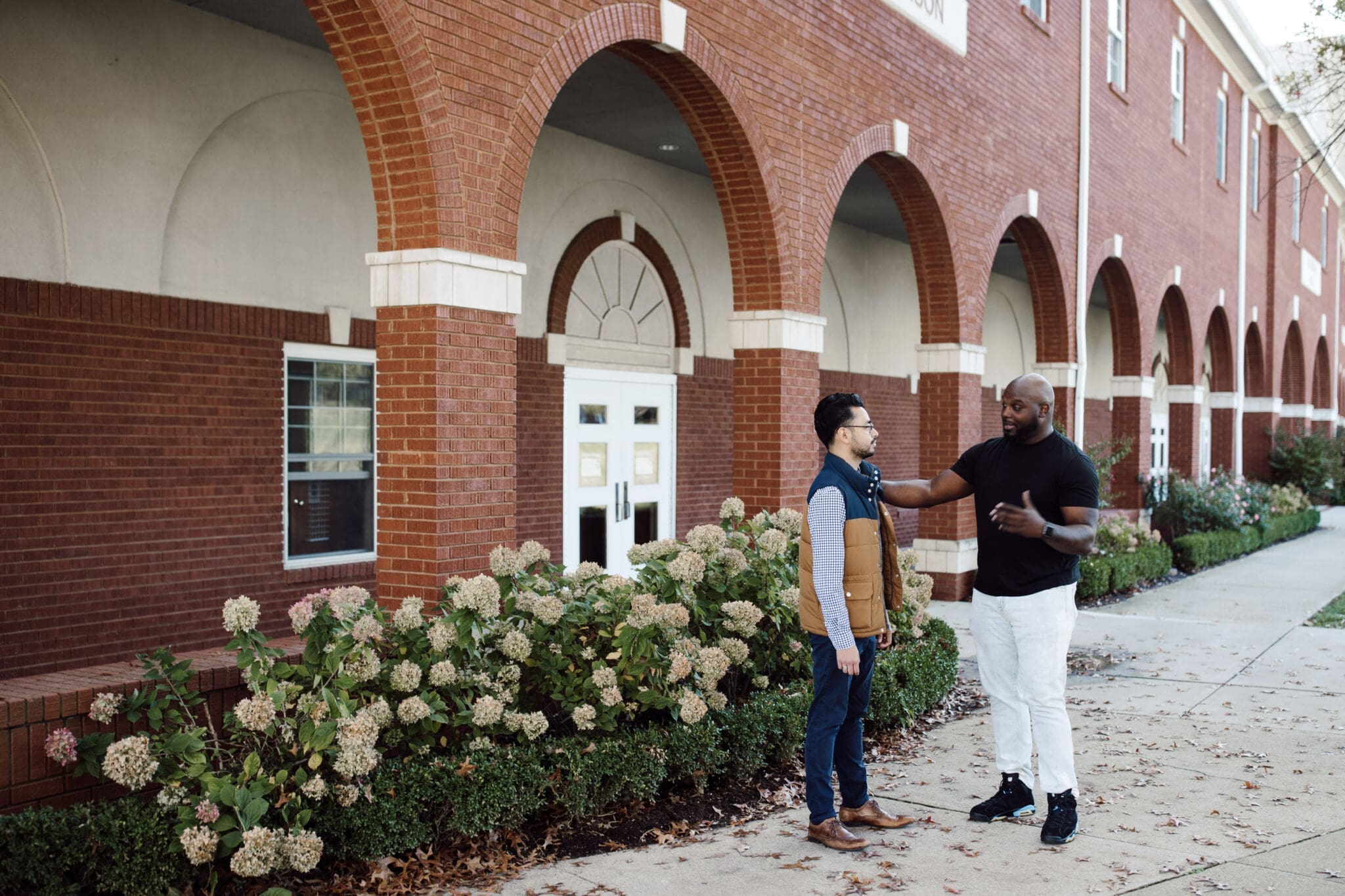 School of Christian Studies Asbury University