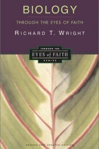 Cover of the book Biology through the Eyes of Faith