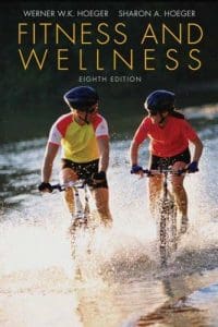 Cover of the book Fitness and Wellness