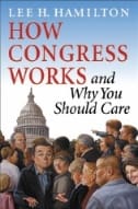 How Congress Works book cover
