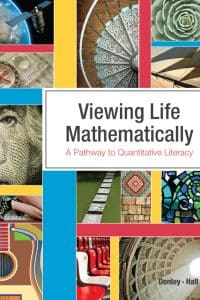 Cover of book Viewing Life Mathematically
