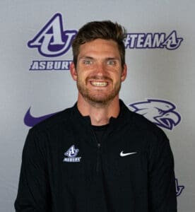 Zeke Friedeman