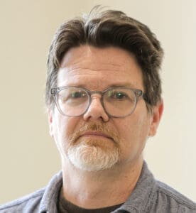 Barry Blair