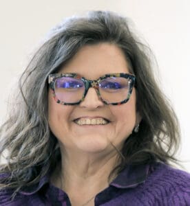 Nancy Brumfield
