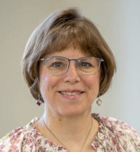 Christine Endicott