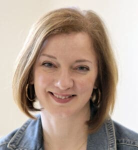 Rose Evans