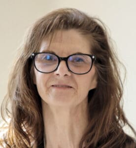 Carolee Flewelling