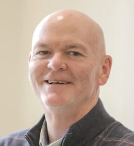 James Freeman