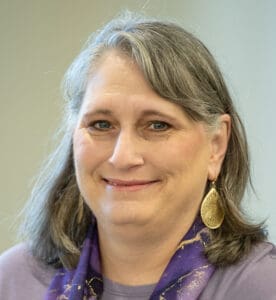 Brenda Hilbert