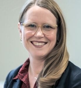 Michelle Kratzer, M.S.W.