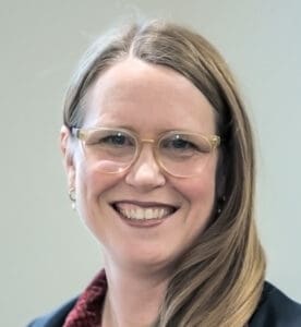 Michelle Kratzer, M.S.W.