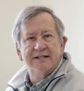 Fred Lassiter