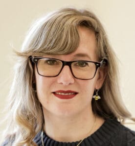Laura Sparkman