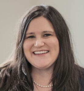 Joy Vaughan