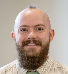 Kyle Yarrow