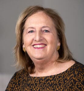 Carolyn Ridley