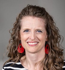 Lisa Weaver-Swartz