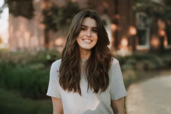 Image of Kaitlyn Mccracken Named To National Sociology Honors Cohort.