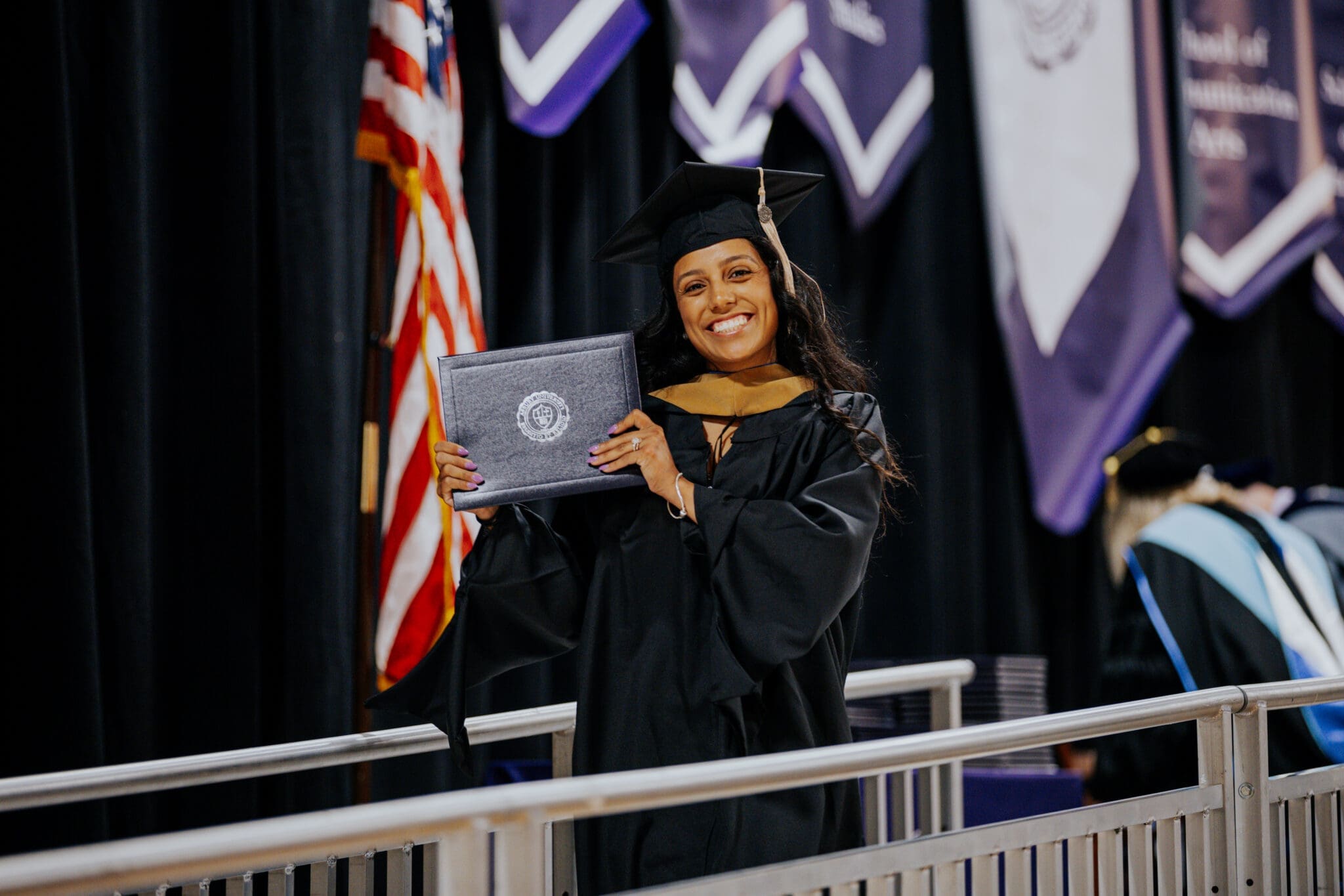 Commencement Information | www.asbury.edu