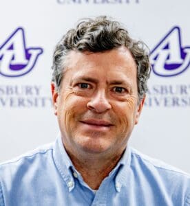 Daniel Strait
