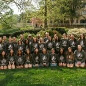 Asbury University Launching Well Retreat