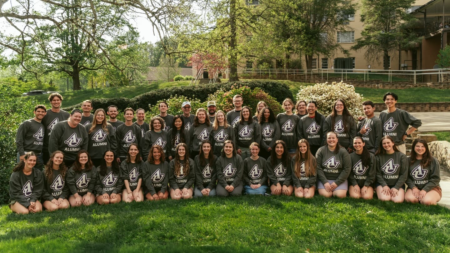 Asbury University Launching Well Retreat