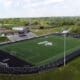 Asbury Gray Outdoor Venue 2026 Drone Shot