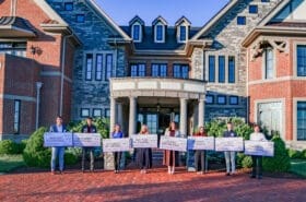 Asbury University Student No Debt Fund