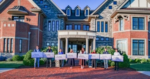 Asbury University Student No Debt Fund
