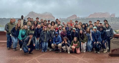 Asbury University Set Apart Retreat