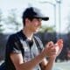 Asbury University student celebrates spring enrollment record