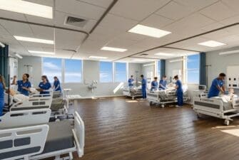 Asbury Nursing in Hamann-Ray