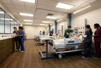 Asbury University Nursing