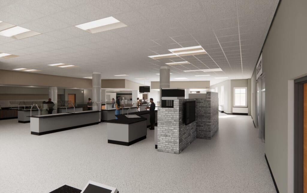 asbury eatery renovations