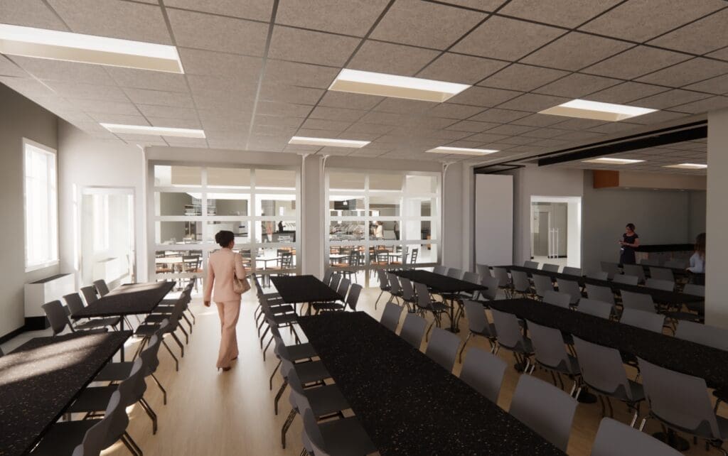 asbury eatery renovations