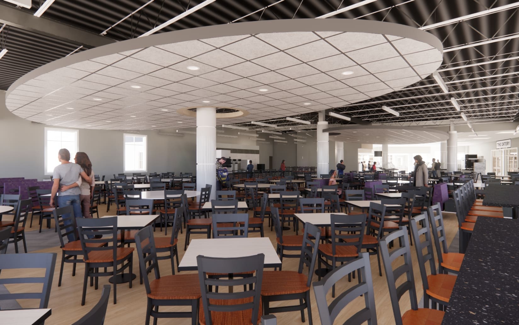 asbury eatery