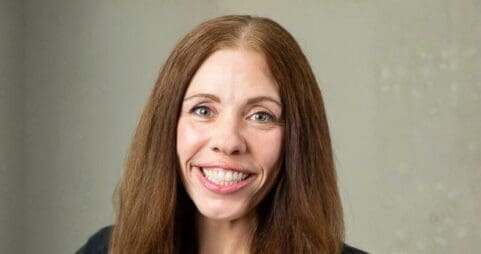 Dr. Elizabeth Jones Asbury University Communication Professor