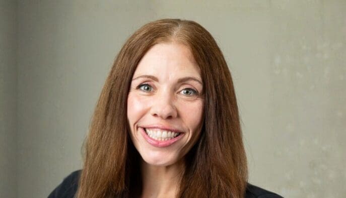 Dr. Elizabeth Jones Asbury University Communication Professor