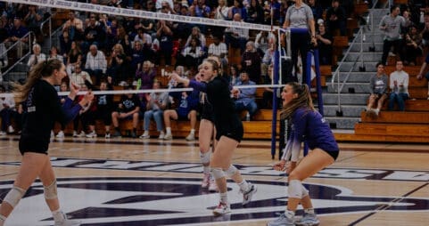 Asbury Women's Volleyball