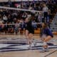 Asbury Women's Volleyball