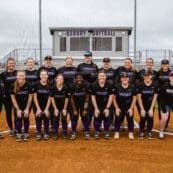 Asbury Women's Softball