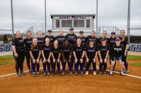 Asbury Women's Softball